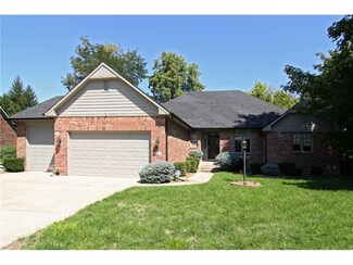 9353 Castle Knoll Blvd, Indianapolis, IN 46250