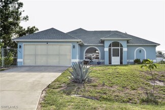 306 Pendleton Ave, Lehigh Acres, FL 33974