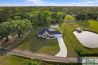 151 Pittman Dr, Rincon, GA 31326