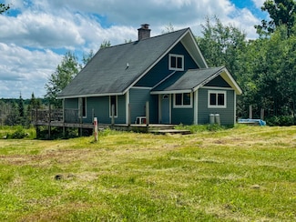 16216 Right of Way Rd, Butternut, WI 54514