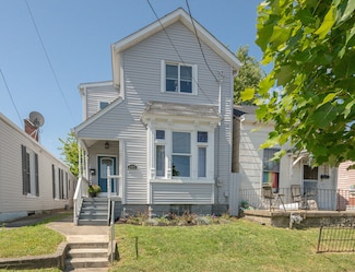 1627 Russell St, Covington, KY 41011