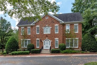 5100 Oxford Crescent Ct, Charlotte, NC 28226