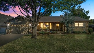 4211 S Darlington Place, Tulsa, OK 74135