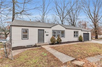 1237 S Claremont Ave, Independence, MO 64052