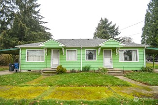 1366 - 1368 N Thurston St NE, Olympia, WA 98506