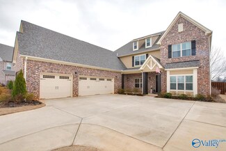 207 Island Reserve Cir SW, Huntsville, AL 35824