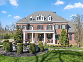 2200 Country Club Dr, Pittsburgh, PA 15205