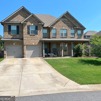 5290 Hidden Valley Ln, Cumming, GA 30028