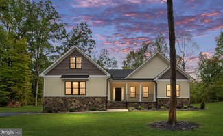 904 Rainbow Ridge, Bumpass, VA 23024