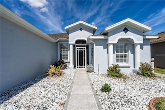 1813 SW 157th Place Rd, Ocala, FL 34473