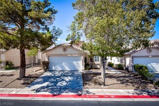 8924 Square Knot Ave, Las Vegas, NV 89143