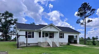 309 Ralph Wommack Rd, Hazlehurst, GA 31539