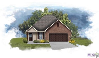6318 Yatton Dr, Addis, LA 70710