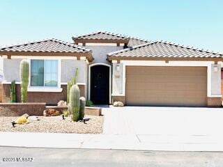5160 W Paytons Ct, Tucson, AZ 85742