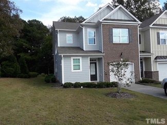 625 Briarcliff St, Apex, NC 27502