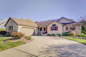 1048 Boxwood Dr, Munster, IN 46321