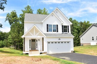 301 Madison Ct, Aylett, VA 23009