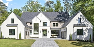 4785 Merlendale Ct, Atlanta, GA 30327