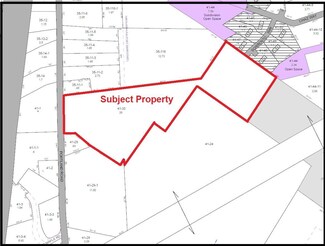 26 Acres Portland Rd, Gray, ME 04039