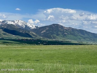LG TRACT 1 Skyline Dr, Fairview, WY 83119