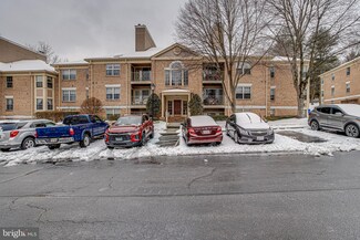 14206 Dove Creek Way Unit 304, Sparks Glencoe, MD 21152