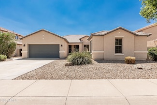 4520 N 151st Dr, Goodyear, AZ 85395