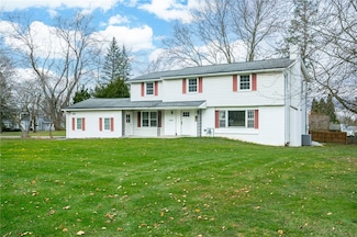 454 Stone Rd, Pittsford, NY 14534