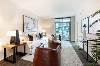 425 W Beech St Unit 510, San Diego, CA 92101