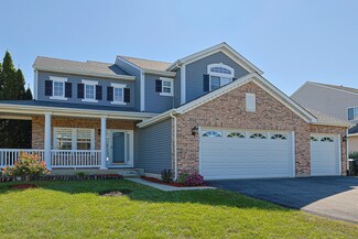 1021 Wrens Gate, Mundelein, IL 60060