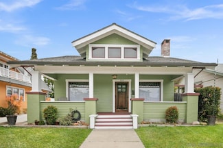 3215 Granada Ave, San Diego, CA 92104