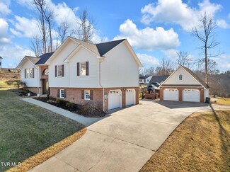 119 Nicole Dr, Mount Carmel, TN 37645