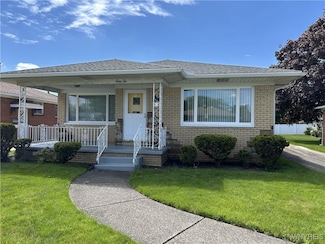 66 Ceil Dr, Buffalo, NY 14227