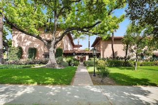 1200 S Orange Grove Blvd Unit 15, Pasadena, CA 91105