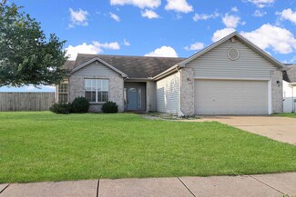 1401 Shining Armor Ln, West Lafayette, IN 47906