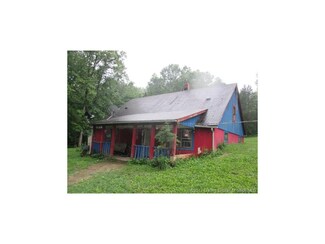 6372 S County Road 575 E, Hardinsburg, IN 47125