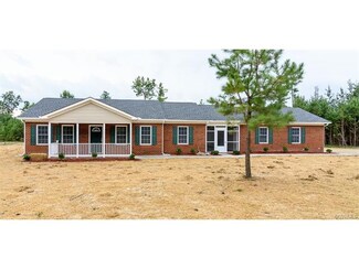 7561 Pineoak Ln, Charles City Co., VA 23030