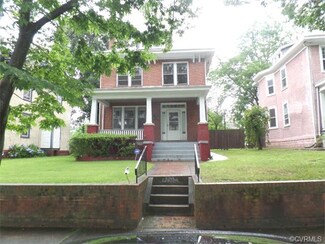 3216 Garland Ave, Richmond, VA 23222