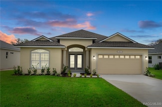 57 Woodfield Cir, Homosassa, FL 34446
