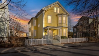 36 7th St, New Bedford, MA 02740