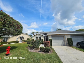 4295 SE Brittney Cir, Port Saint Lucie, FL 34952