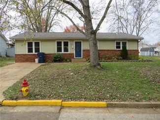 409 Hawthorne Dr, Union, MO 63084