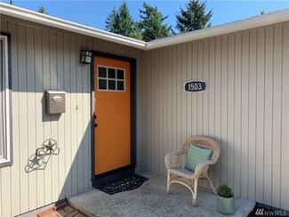 1503 S Woodlawn St, Tacoma, WA 98465