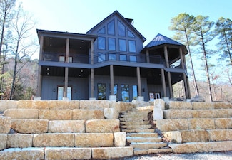 430552 E 1648 Ln, Clayton, OK 74536