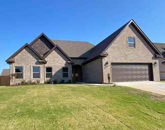 3608 Ontario Cove, Jonesboro, AR 72404