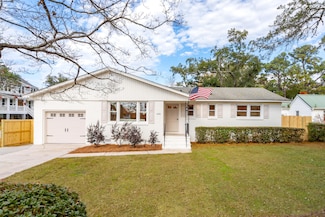 2260 Woodland Shores Rd, Charleston, SC 29412