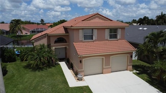 975 NW 165th Ave, Pembroke Pines, FL 33028