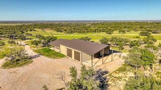 79 Cartwright Rd, Weatherford, TX 76087