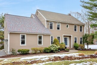 49 Pleasant St, Framingham, MA 01701