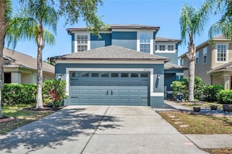 18061 Glastonbury Ln, Land O Lakes, FL 34638