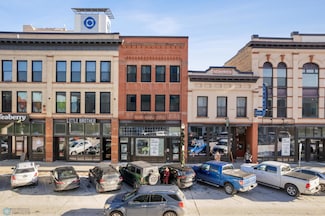 117 Broadway N Unit 209, Fargo, ND 58102